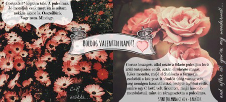 Boldog Valantint!!!